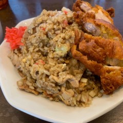 極濃湯麺 フタツメ 越戸店の画像