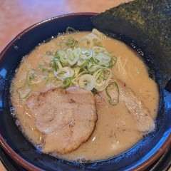 麺や 極の画像