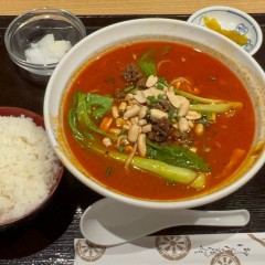 四川料理 川覇王の画像