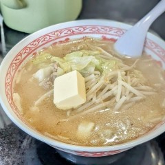 サッポロラーメン 稲よしの画像