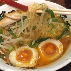らー麺 藤平 下前津店の画像