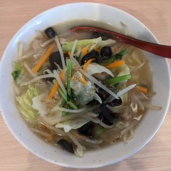 浅草らーめん 龍太郎の画像