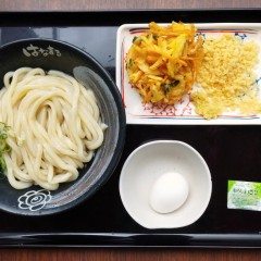 はなまるうどん イオン市川妙典店の画像