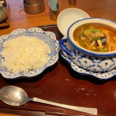 メナムのほとり 神保町本店の画像