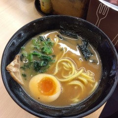 はま寿司 水戸内原店の画像