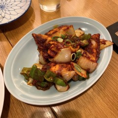 え 町田なのに ネパール餃子酒場 そるてぃの画像