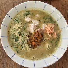 中華そば 文四郎 つがる柏店の画像