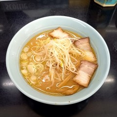 ラーメンもっと～ 彦名店の画像