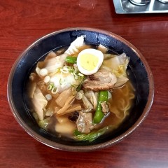 ふぁみりい中華大王 昭和町店の画像