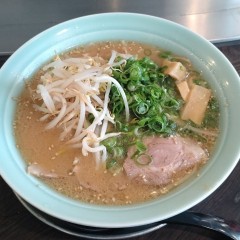 Naniwa Noodles & Soupsの画像