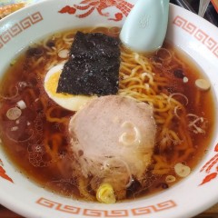 天龍飯店の画像