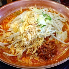 味噌屋 雷門 千葉店の画像