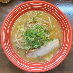 らーめん まねしん坊の画像