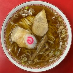 ラーメン