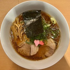 らぁ麺 恋泥棒の画像