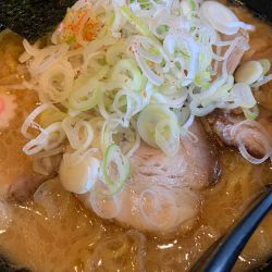 純味噌ラーメン