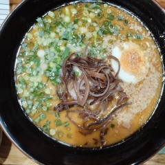博多ラーメン かっぱ亭の画像