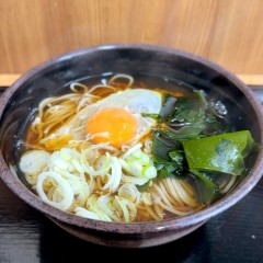 そば処 味の里の画像