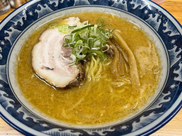 「味そ：950円」@らぁめん 千寿の写真