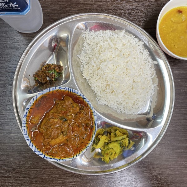 「イリシュ魚の卵ブナ」@サルシーナハラルフーズの写真