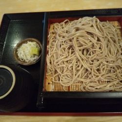 そば処 まるか家の画像