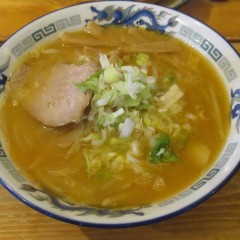 札幌らーめん 大心 ニセコ店の画像