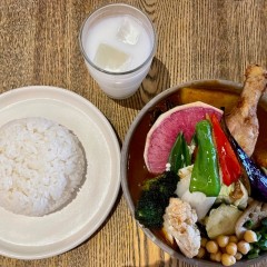 スープカレーポニピリカの画像