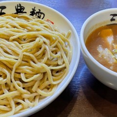 三豊麺 心斎橋店の画像