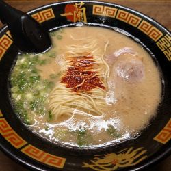 ラーメン