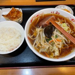 中華料理 和の画像