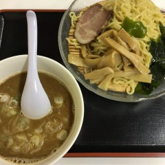 サッポロラーメンどさん子の画像