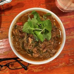 馬来風光美食の画像