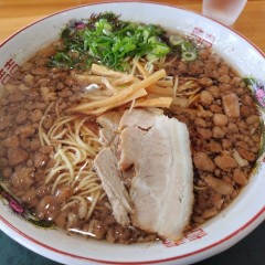 尾道ラーメン なかむらの画像