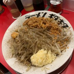 シルナシ【中】