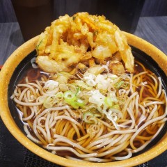 そば処 めとろ庵 西船橋店の画像