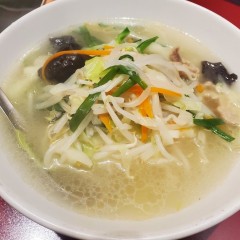 Chinese Restaurant よ志乃 京成店の画像