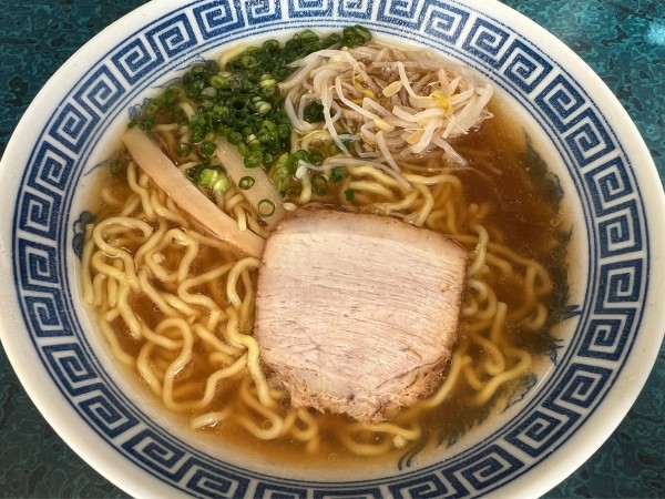 「ラーメン」@太平楽の写真