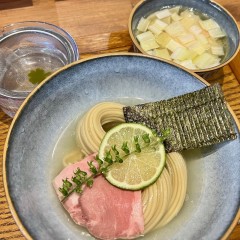 RAMEN VILLAGE CAFEの画像