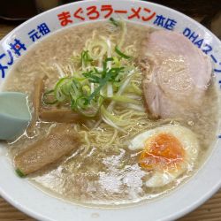 スタミナ醬油