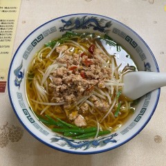 大武飯店の写真