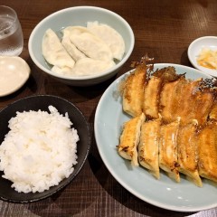 宇都宮みんみん ホテル アール・メッツ店の写真