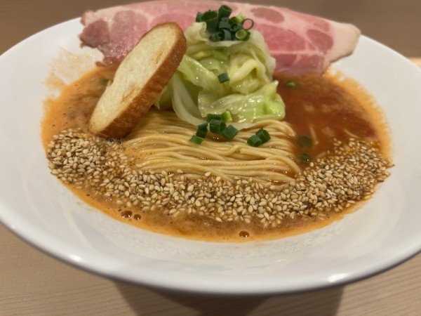 「東京海老トマト」@東京海老トマトの写真