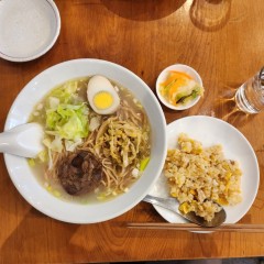 羊香味坊の画像