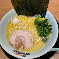 ラーメン  800円