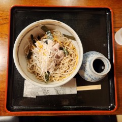 大坂屋 砂場 本店の画像