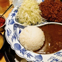 とんかつ 和栗の画像