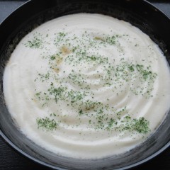 ニセコラーメン ポテラの画像