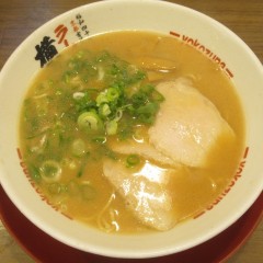ラーメン横綱 名古屋伏見店の画像