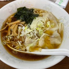 ラーメン＆中華 彩花の画像