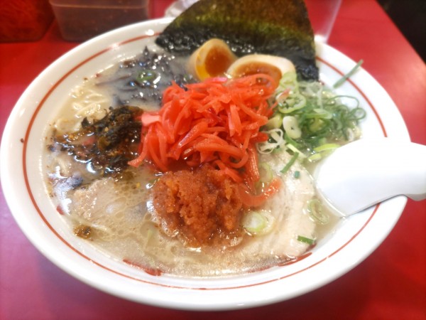 「博多盛（1200円）」@博多長浜屋台やまちゃん 銀座店の写真